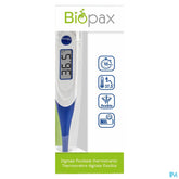 Geratherm Thermometre Flexible 10sec Scala